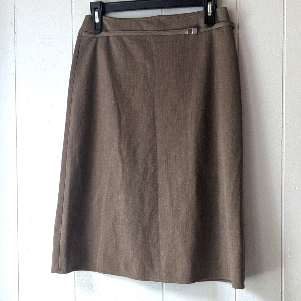 The Limited Pencil Skirt Size 2